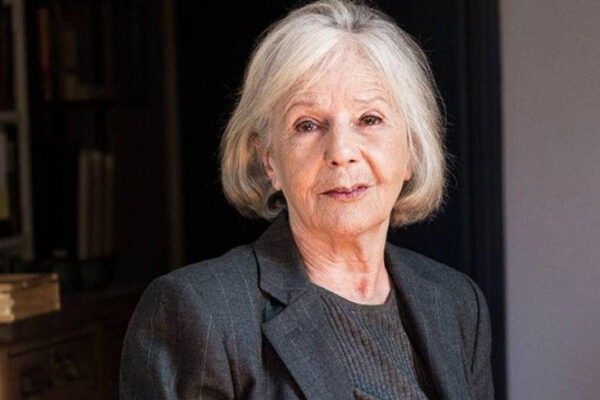 DOLOR POR LA MUERTE DE BEATRIZ SARLO