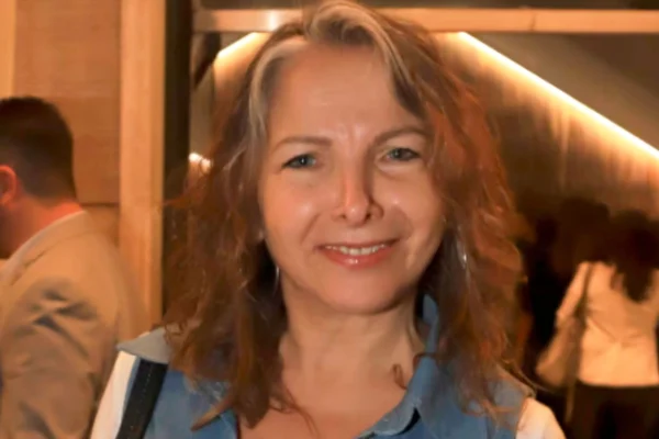 MURIÓ LA ACTRIZ ALEJANDRA DARÍN A LOS 62 AÑOS