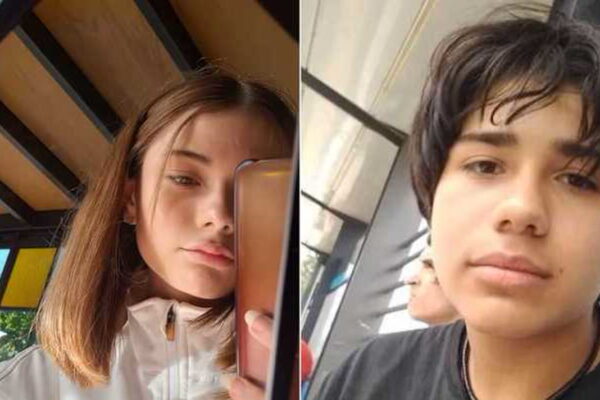 HALLAZGO TRÁGICO EN FLORENCIO VARELA AL ENCONTRAR A DOS ADOLESCENTES MUERTOS