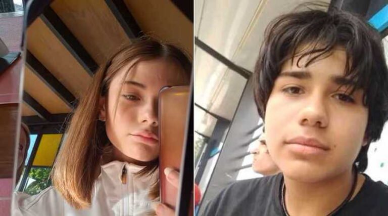 HALLAZGO TRÁGICO EN FLORENCIO VARELA AL ENCONTRAR A DOS ADOLESCENTES MUERTOS