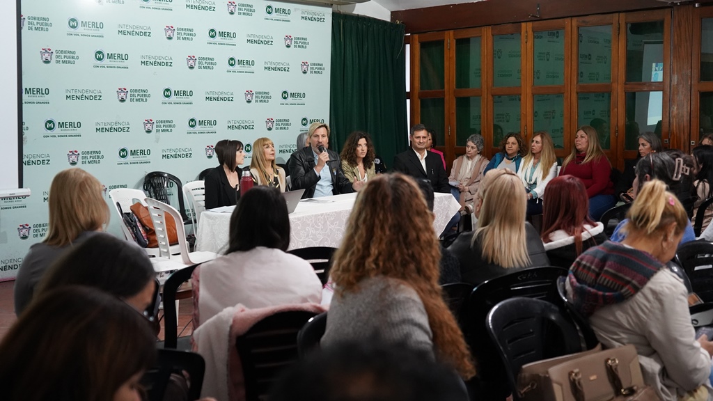 TALLERES DE FORMACIÓN PARA MEJORAR ESTRATEGIAS EDUCATIVAS
