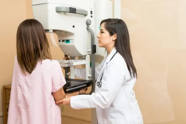 GOBIERNO BONAERENSE MODIFICA EDAD PARA MAMOGRAFÍA, QUE AHORA COMIENZA A LOS 40 AÑOS