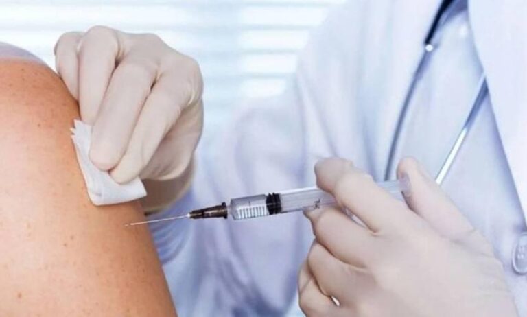 NUEVA GRIPE: LA PROVINCIA DESTACA LA IMPORTANCIA DE LA VACUNACIÓN