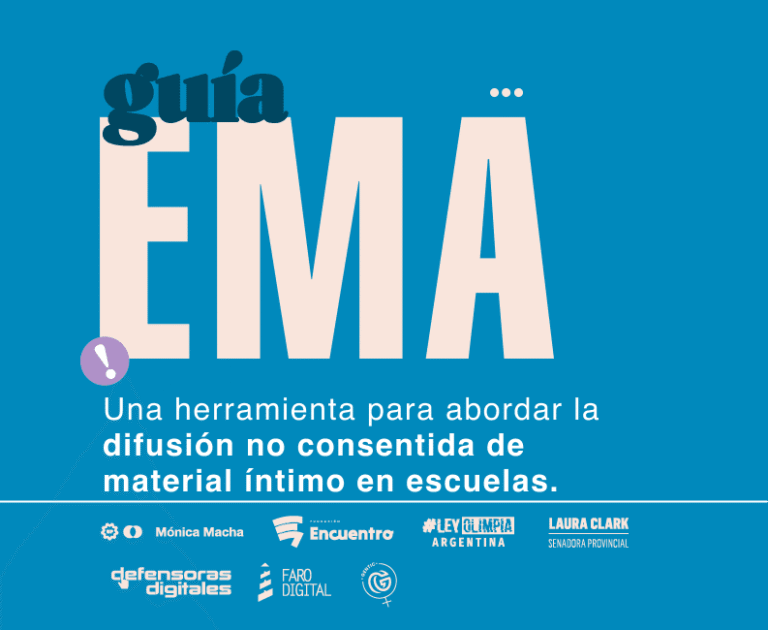 Proyecto «Ley Ema»: un escudo contra la violencia digital en las escuelas bonaerenses